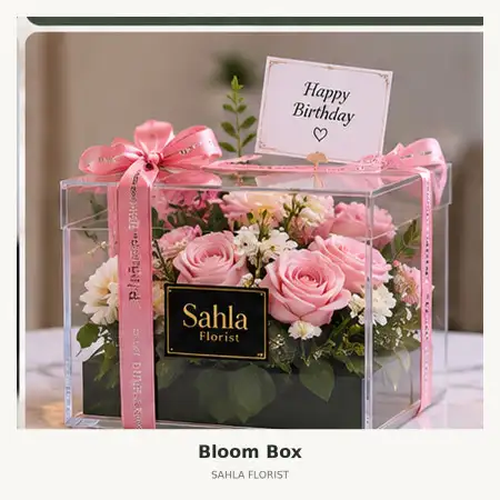 Bloom Box Semarang Utara